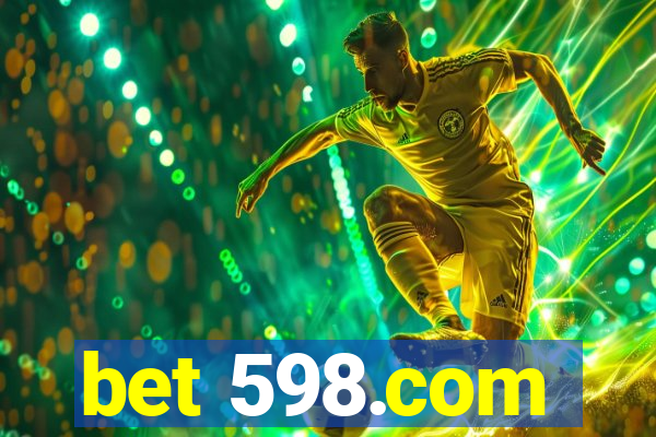 bet 598.com