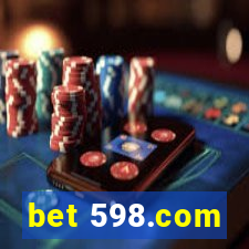 bet 598.com