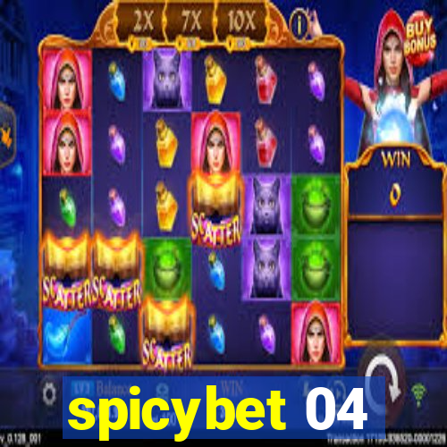 spicybet 04