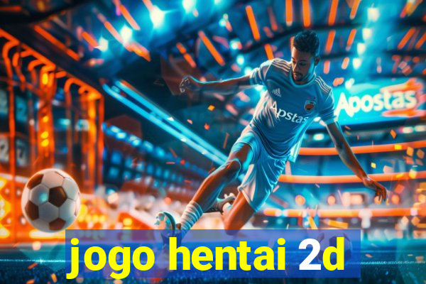 jogo hentai 2d