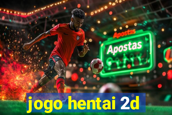 jogo hentai 2d