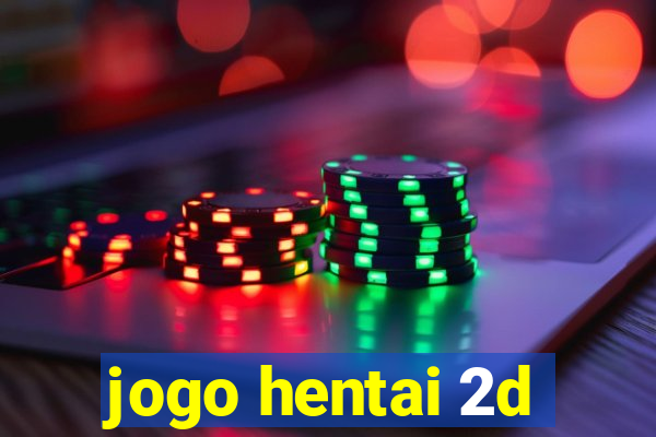 jogo hentai 2d