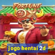 jogo hentai 2d