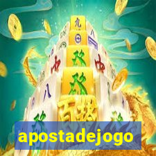 apostadejogo