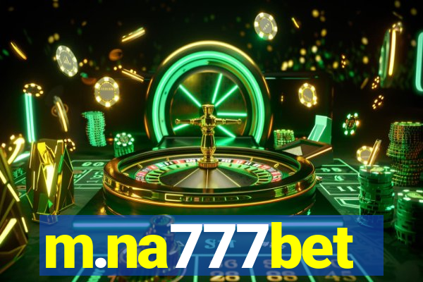 m.na777bet