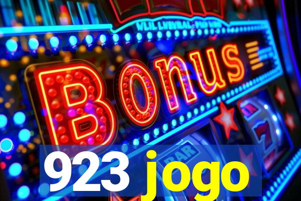 923 jogo