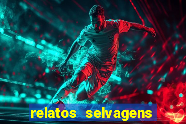 relatos selvagens completo dublado