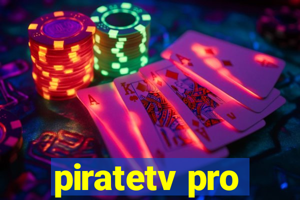 piratetv pro