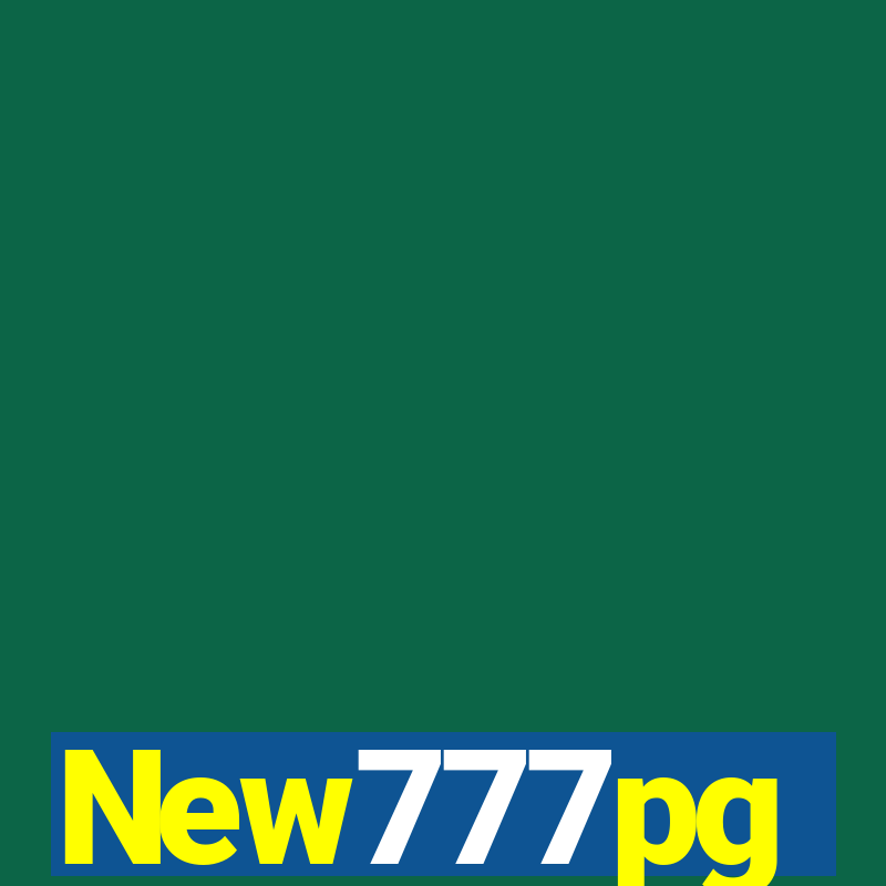 New777pg