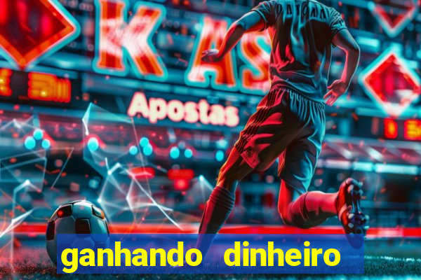 ganhando dinheiro jogando lol