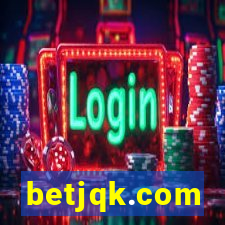 betjqk.com