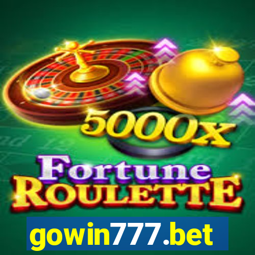 gowin777.bet