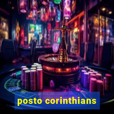 posto corinthians