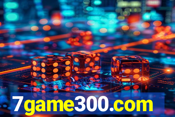 7game300.com