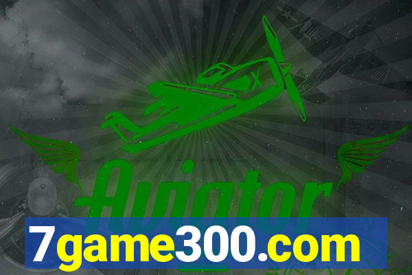 7game300.com