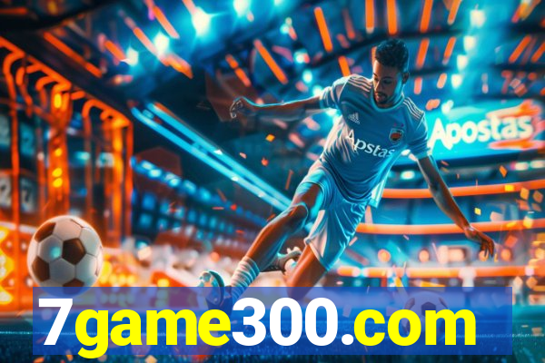 7game300.com