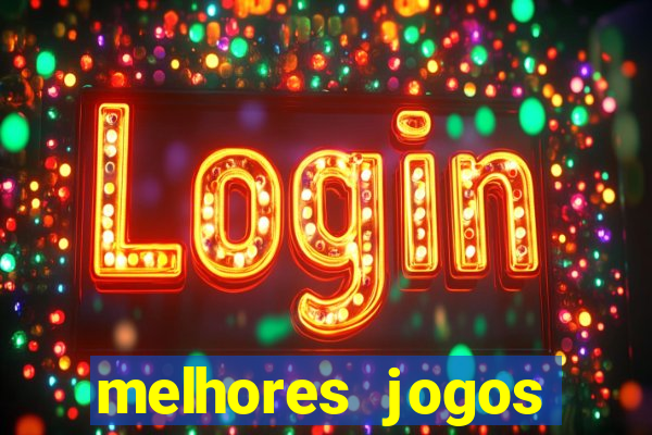 melhores jogos mmorpg mobile