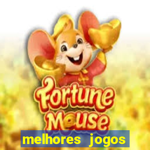 melhores jogos mmorpg mobile