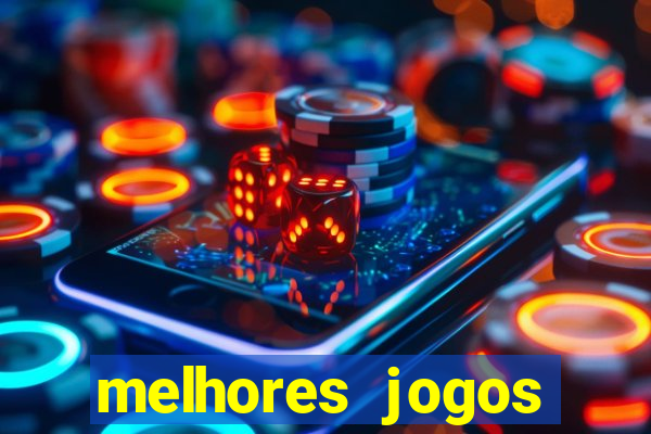 melhores jogos mmorpg mobile