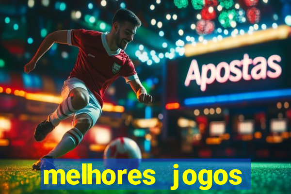 melhores jogos mmorpg mobile