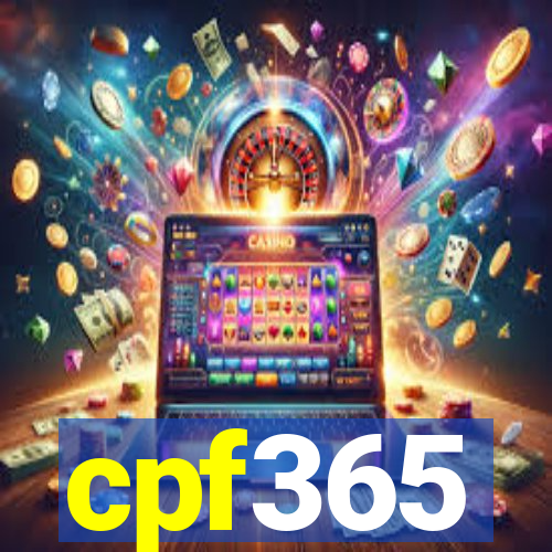 cpf365