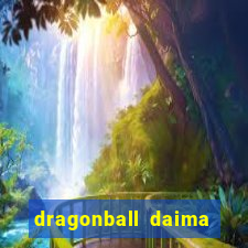 dragonball daima torrent magnet