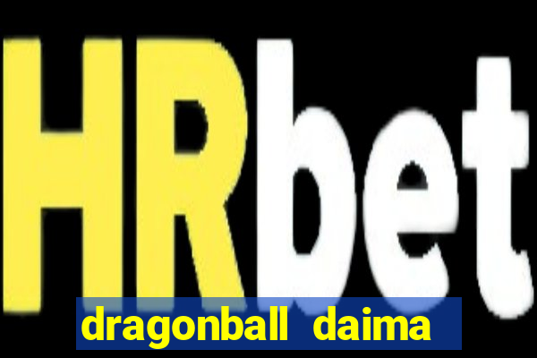 dragonball daima torrent magnet