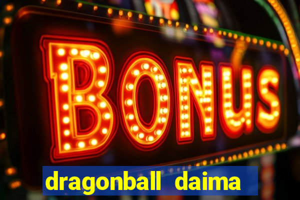 dragonball daima torrent magnet