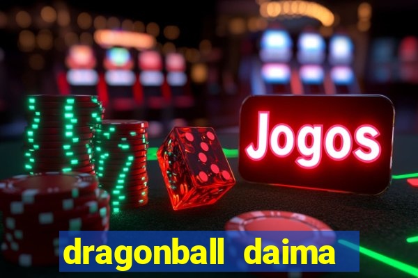 dragonball daima torrent magnet