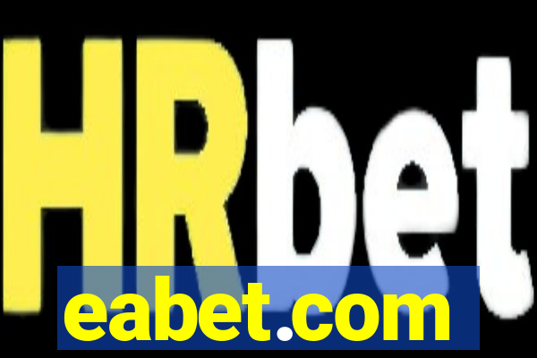 eabet.com