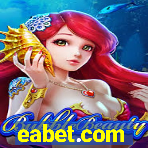 eabet.com