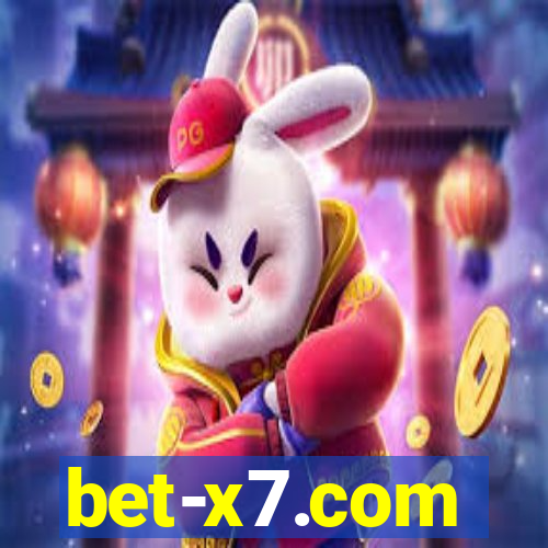 bet-x7.com