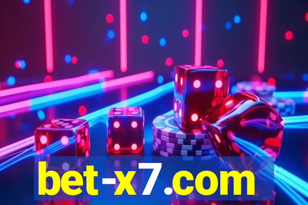 bet-x7.com