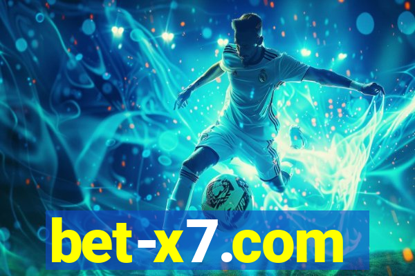 bet-x7.com