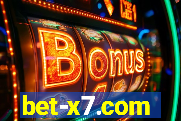 bet-x7.com