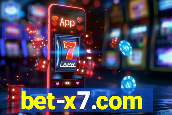 bet-x7.com