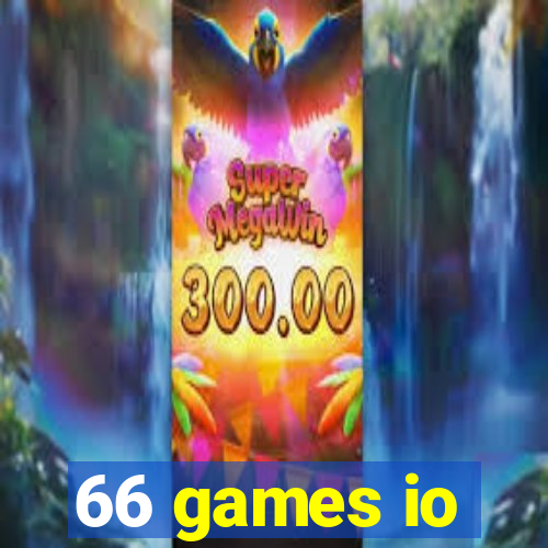 66 games io