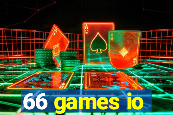 66 games io