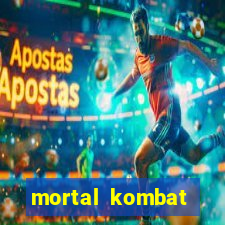 mortal kombat armageddon no click jogos