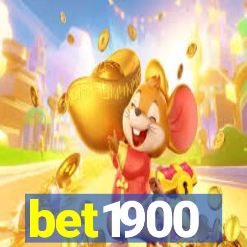 bet1900