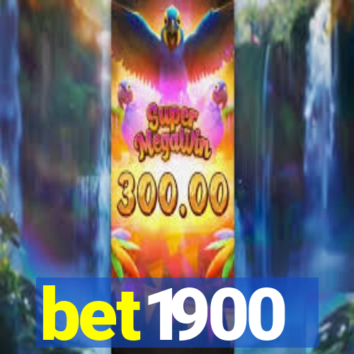 bet1900