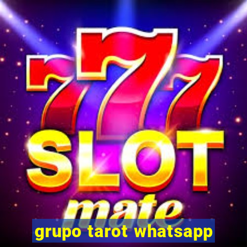 grupo tarot whatsapp