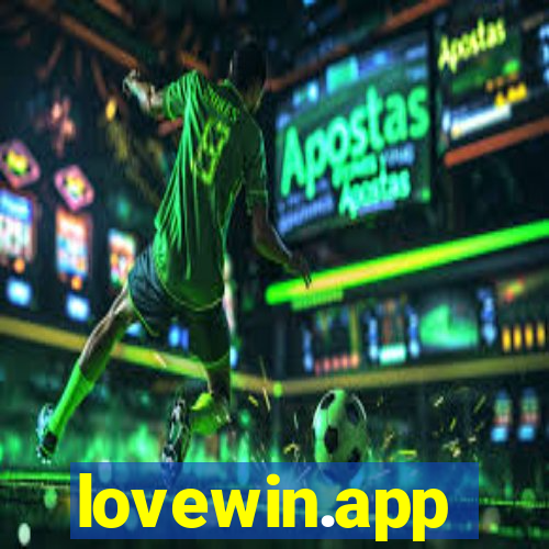 lovewin.app