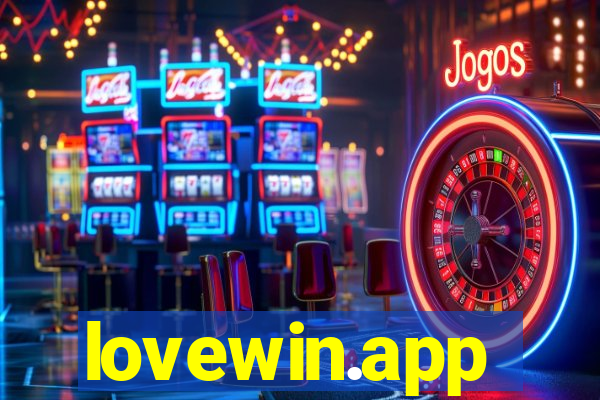 lovewin.app