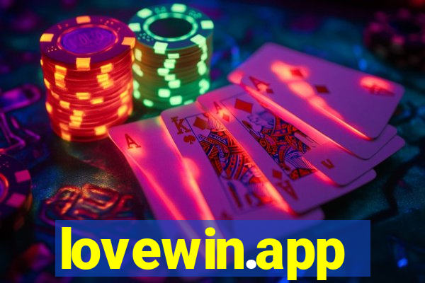 lovewin.app