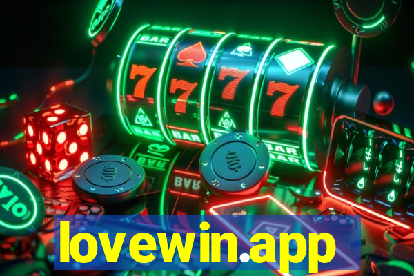 lovewin.app