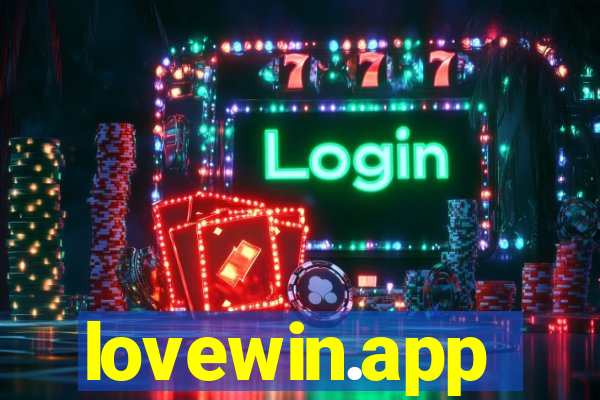 lovewin.app