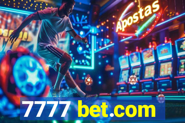 7777 bet.com