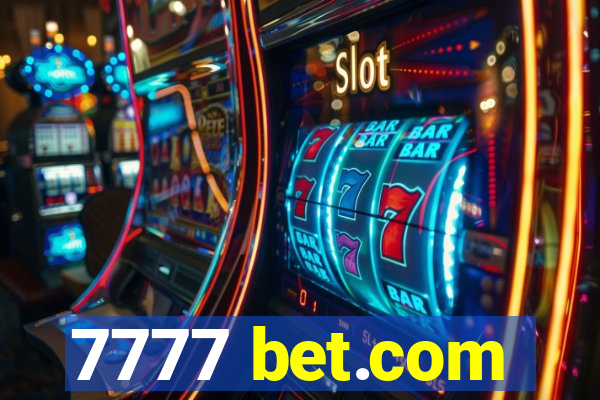 7777 bet.com