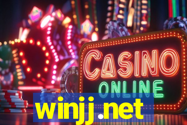 winjj.net